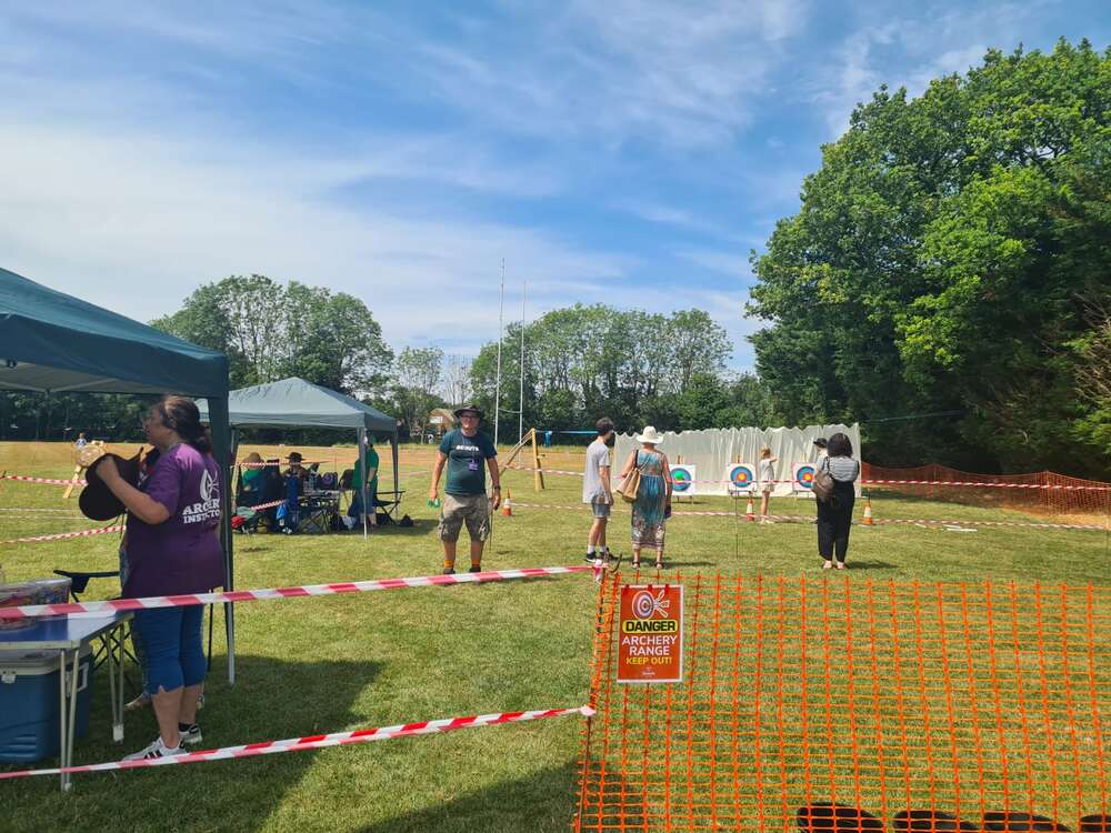 NAG Village Day 2026